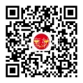 微信公众号二维码